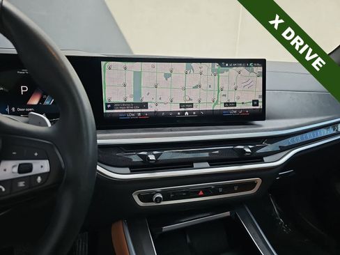 Used 2025 BMW X5 xDrive40i w/ Premium Package AWD/4WD image 20