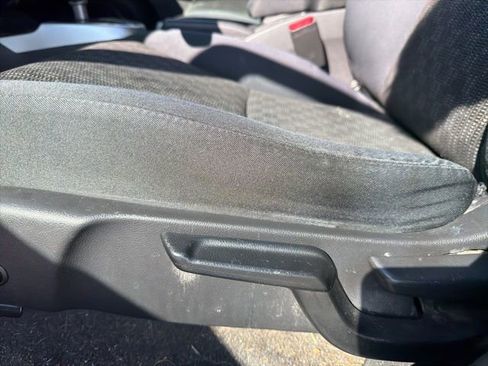 Used 2016 Honda Fit LX image 15