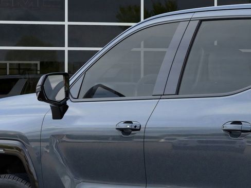New 2026 GMC Sierra EV Denali image 13