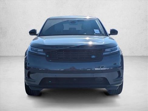 New 2026 Land Rover Range Rover Velar S image 6