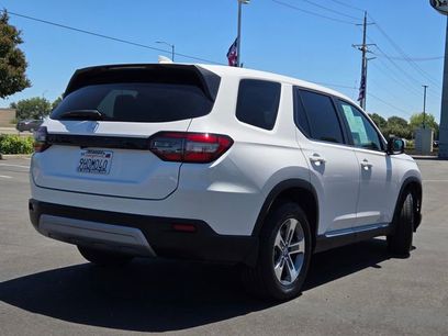 Used 2023 Honda Pilot EX-L