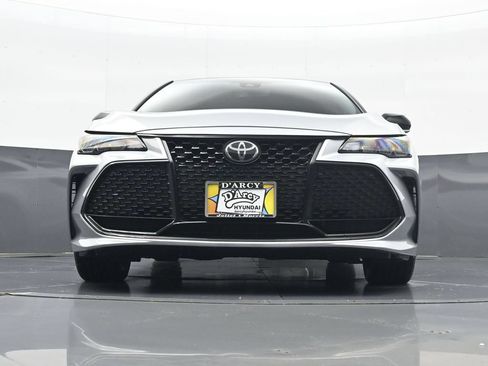 Used 2021 Toyota Avalon XSE FWD image 23