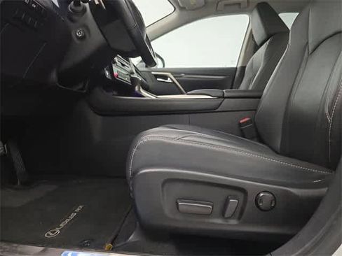 Used 2022 Lexus RX 350 FWD image 18