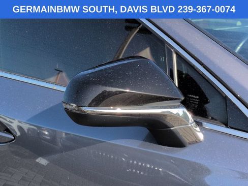 Used 2020 Lexus NX 300 F Sport w/ Accessory Package 2 FWD image 13