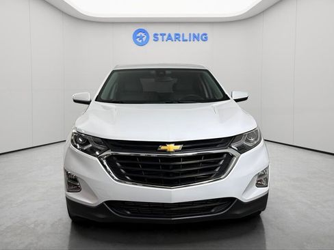 Used 2020 Chevrolet Equinox LT FWD image 32