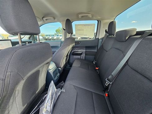 New 2026 Ford Maverick XL w/ Equipment Group 101A image 20