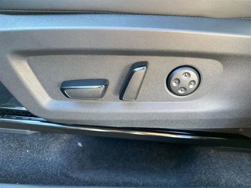 New 2026 Nissan Murano Platinum w/ Cargo Package image 12