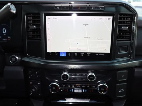 Used 2023 Ford F350 Lariat w/ Sport Appearance Package AWD/4WD image 6