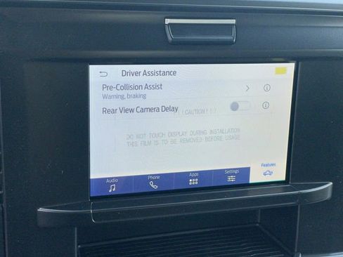 New 2026 Ford F250 4x4 Crew Cab Super Duty image 12