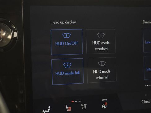 Certified 2023 Lexus NX 450h+ AWD w/ Accessory Package (Z2) image 24