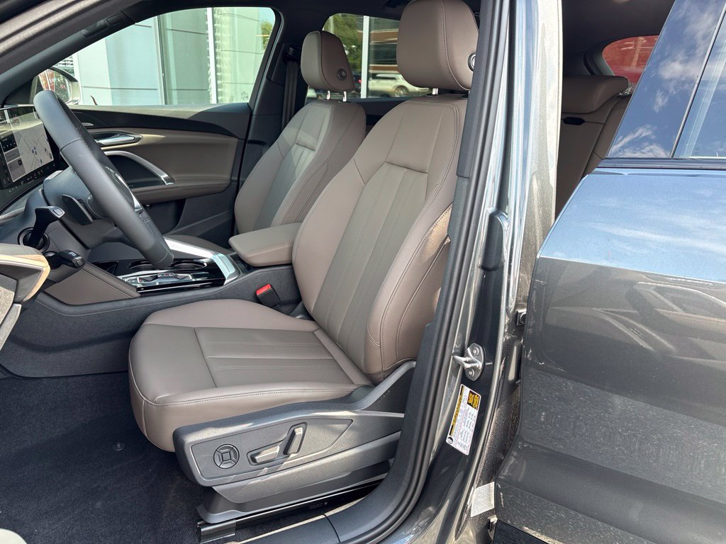 New 2026 Audi Q5 Premium Plus AWD/4WD image 9