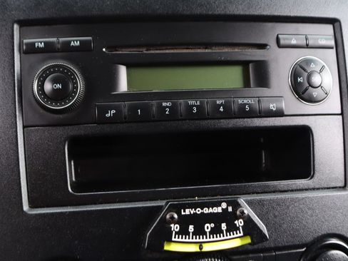 Used 2013 Mercedes-Benz Sprinter 3500 w/ High Idle Fixed Pkg image 29