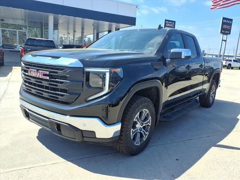 New 2026 GMC Sierra 1500 Pro w/ Pro Value Package AWD/4WD image 3