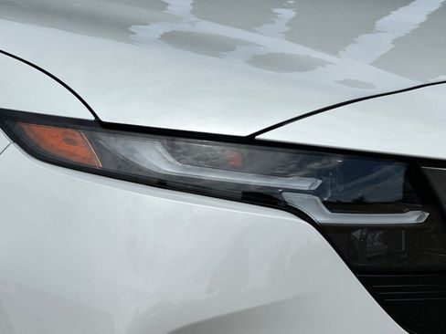 New 2026 MAZDA CX-5 Preferred AWD/4WD image 32