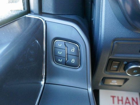 New 2026 Ford F150 Lariat image 18