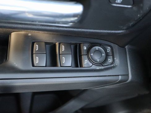 New 2025 Chevrolet Silverado 2500 W/T w/ WT Convenience Package AWD/4WD image 14