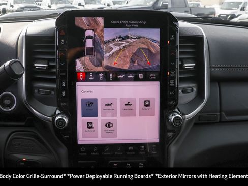 New 2026 RAM 2500 Laramie image 25