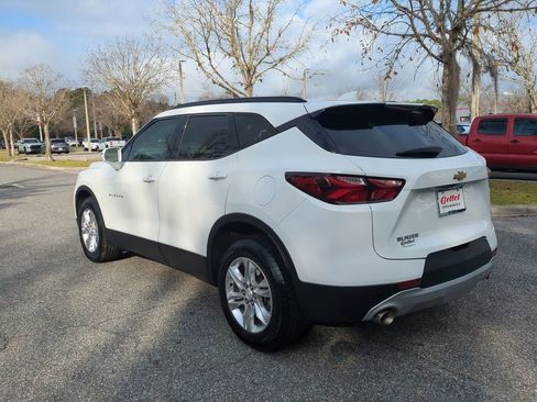 Used 2020 Chevrolet Blazer LT image 7