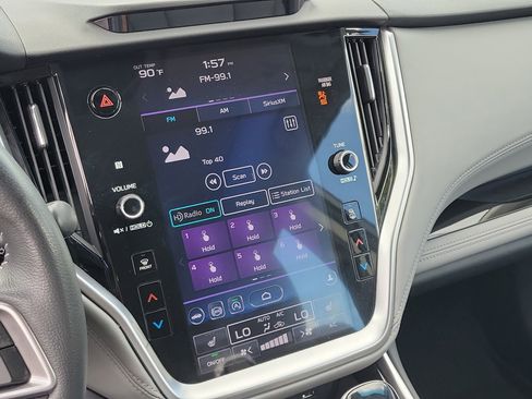 Certified 2021 Subaru Legacy Limited XT w/ Popular Package #2 image 28