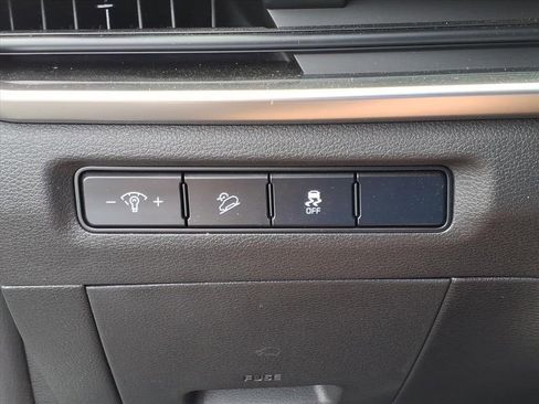 Used 2024 Kia Telluride S w/ S Sunroof Package AWD/4WD image 15