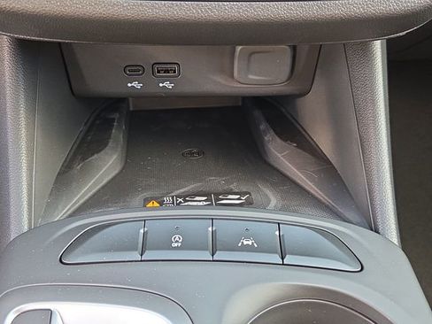 New 2026 Buick Envista Preferred w/ Convenience II Package image 30