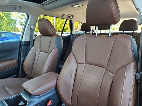 Used 2020 Subaru Outback Touring XT image 27