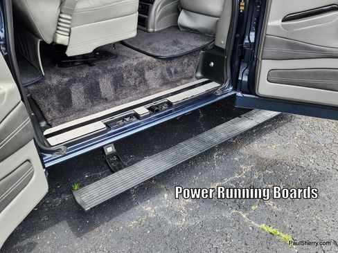 Used 2024 Chevrolet Express 2500 w/ Driver Convenience Package RWD image 26