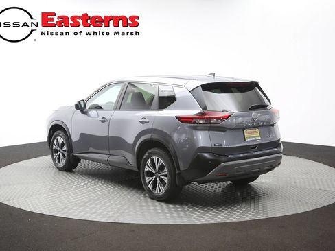 Used 2023 Nissan Rogue SV AWD/4WD image 66