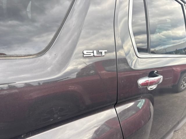 Used 2014 GMC Terrain SLT AWD/4WD image 27