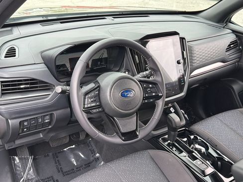 Used 2026 Subaru Forester Touring AWD/4WD image 24