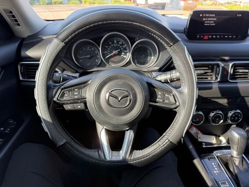 Used 2018 MAZDA CX-5 Sport image 6