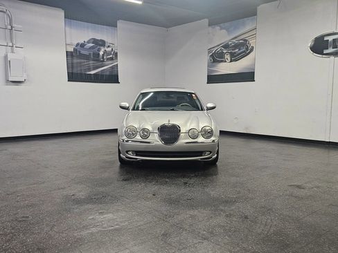 Used 2003 Jaguar S-TYPE 3.0 image 5