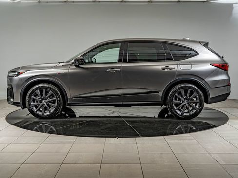Certified 2026 Acura MDX A-Spec AWD/4WD image 8