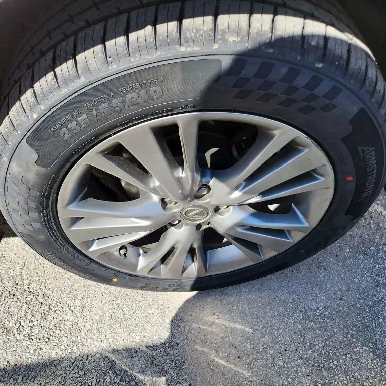 Used 2013 Lexus RX 350 FWD w/ Navigation Pkg image 9