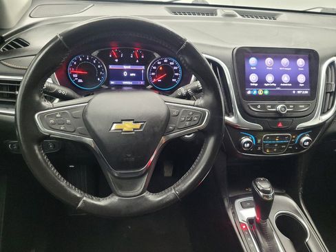 Used 2019 Chevrolet Equinox Premier FWD image 22