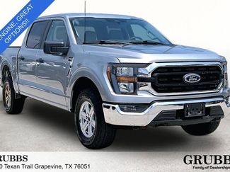 Used 2023 Ford F150 XLT w/ Trailer Tow Package AWD/4WD video 1