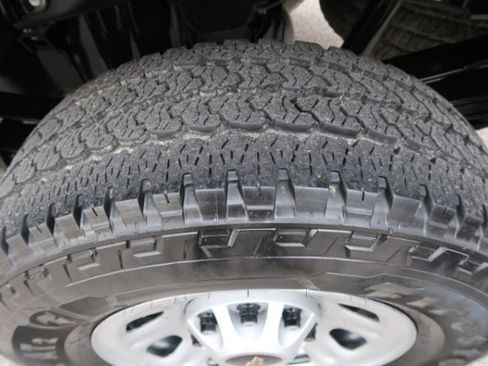 Used 2023 Chevrolet Silverado 3500 W/T w/ WT Convenience Package image 17