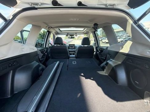 Used 2021 Subaru Forester Sport AWD/4WD image 26