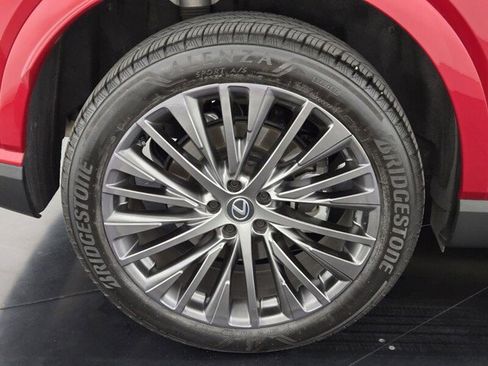 Certified 2023 Lexus RX 350 FWD image 10