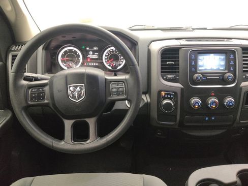 Used 2019 RAM 1500 Tradesman w/ Tradesman SXT Package RWD image 22