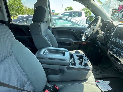 Used 2014 GMC Sierra 1500 SLE w/ SLE Value Package AWD/4WD image 11