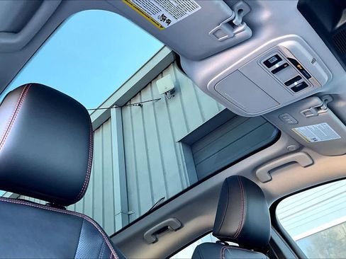 Used 2025 Ford Mustang Mach-E Premium w/ Sport Appearance Package image 13