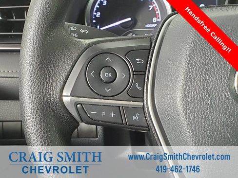 Used 2024 Toyota Camry LE image 6