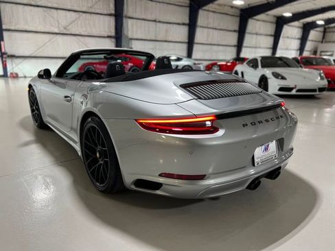 Used 2019 Porsche 911 Carrera GTS image 81