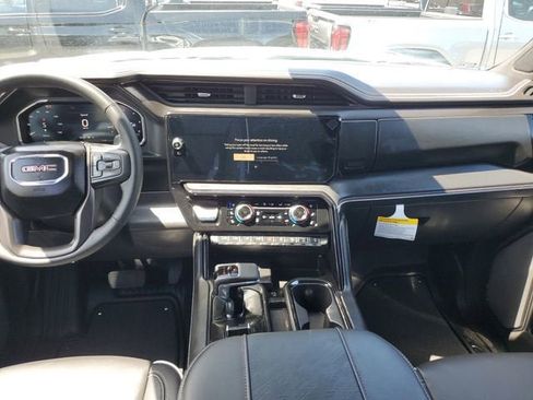 New 2026 GMC Sierra 1500 AT4X AWD/4WD image 15