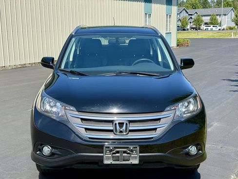 Used 2014 Honda CR-V EX-L image 7