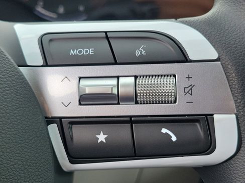 New 2026 Hyundai Tucson SEL image 9