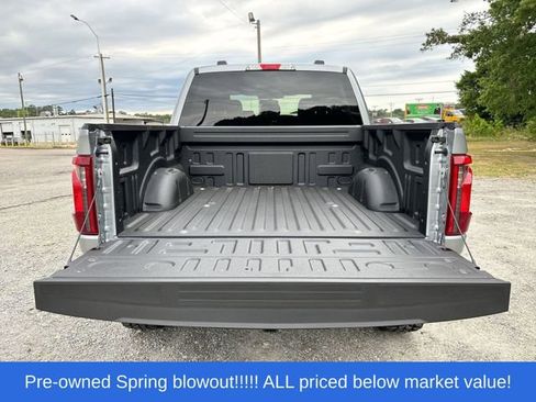 Used 2026 Ford F150 XLT AWD/4WD image 16