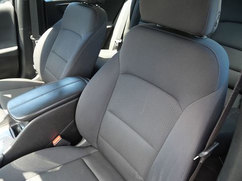Used 2016 Chevrolet Malibu LT w/ Driver Confidence Package FWD image 11