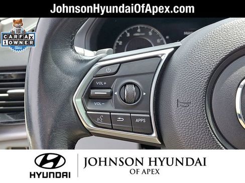 Used 2021 Acura RDX FWD w/ Technology Package image 21